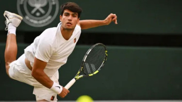 Alcaraz withdraws from Toronto event for Wimbledon recovery