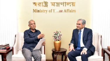 Bangladesh, Pakistan to work together against terrorism: Home adviser