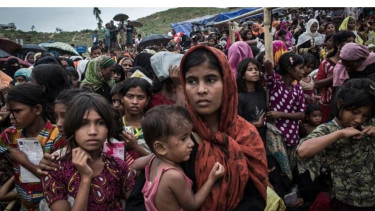 ICC should probe Arakan Army’s war crimes against Rohingya: Fortify Rights