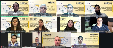 Phoenix Insurance approves 10 % cash dividend at 39th AGM