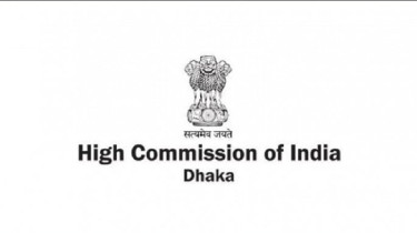 Indian medical team arrives in Dhaka