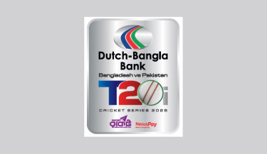 Bangladesh poised for first-ever T20I whitewash of Pakistan