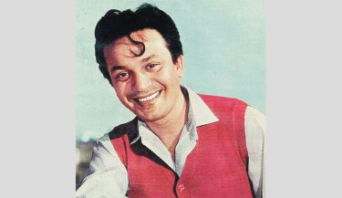 Mahanayak’s 45th death anniv today
