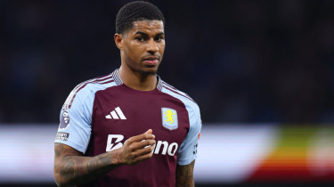 Rashford joins Barca on loan from Man United