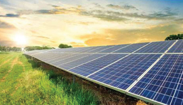 ‘Energy-stricken Bangladesh lags in adopting cheaper renewables’
