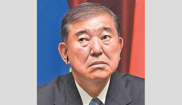 Japan PM plans to resign after election debacle