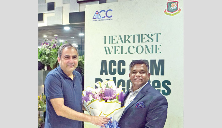 Asia Cup uncertainty eases as ACC meets in Dhaka