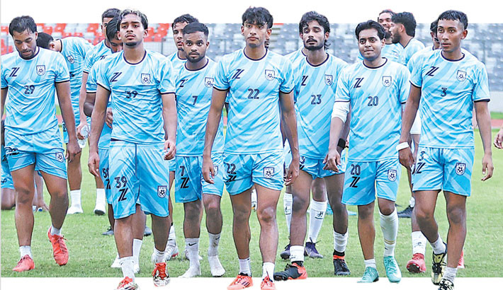 Will the expat footballers come to join U-23 camp?
