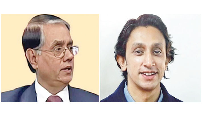 Land of Sheikh Rehana’s husband, son ordered to be seized