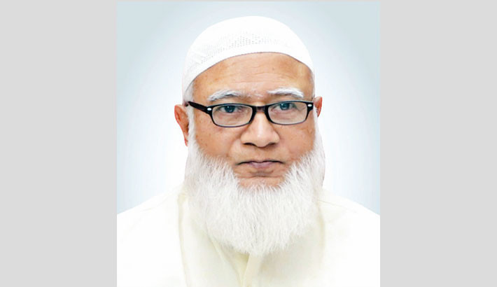 Jamaat Ameer calls for early election next year