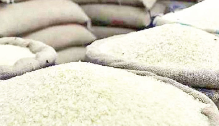 Probe body formed over irregularities in paddy procurement in Raiganj