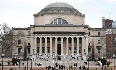 Columbia University to pay $200 mn in clash with Trump