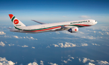 Biman returns to Chattogram airport after technical glitch