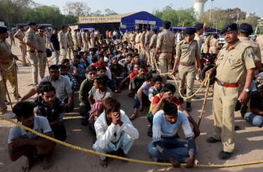 India expulsions to Bangladesh unlawful, target Muslims: HRW