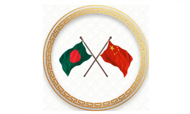 Chinese medical team arrives today to treat burn victims