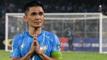 Indian football 'hurt, scared' as domestic game hits fresh low