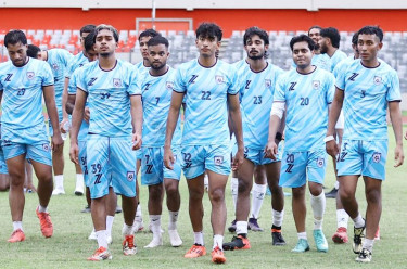 Will the expat footballers come to join U-23 camp?