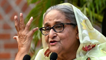 ‘Shoot them’: Sheikh Hasina ordered firing on Bangladesh protesters in 2024