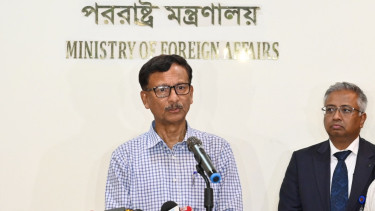 Dhaka always wanted good working relationship with Delhi: Foreign Adviser