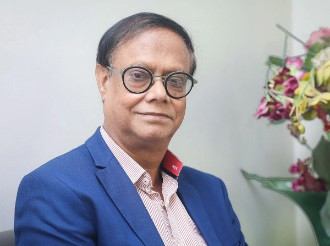 Financial sector 'will never recover' under current judicial system: Ahsan Mansur