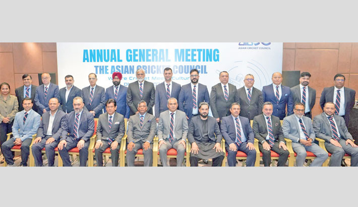 Asia Cup dates to be announced soon, says ACC chief