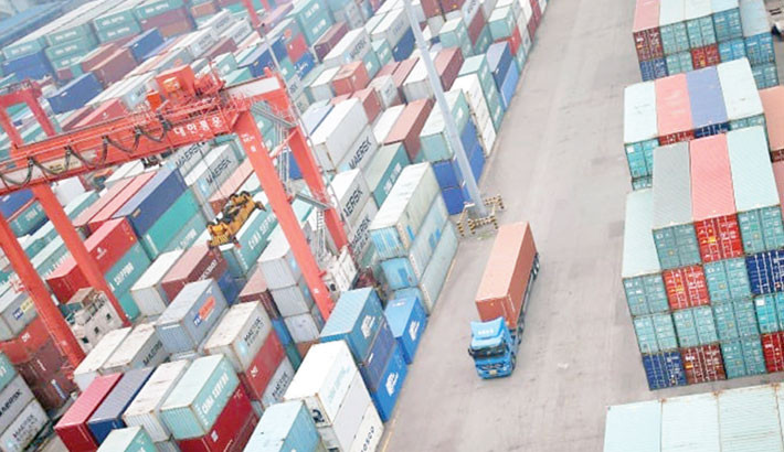 South Korea’s economy grows in second quarter on exports surge