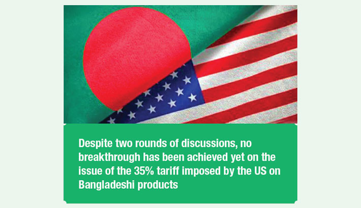 Bangladesh awaits US response to tariff reduction request