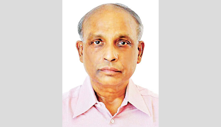 M Zubaidur Rahman elected Islami Bank chairman