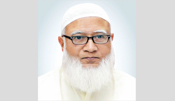 Jamaat controlled party, it can control country too: Shafiqur Rahman
