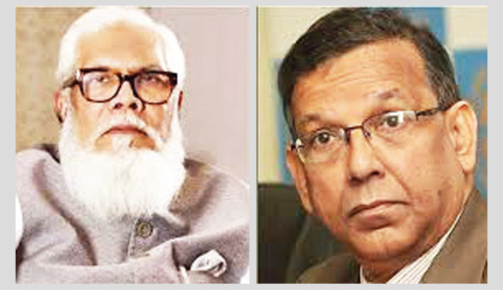 Anisul, Salman sent to jail after remand
