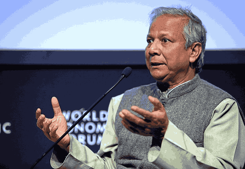 The Nation’s Expectation : Dr Yunus will keep his word