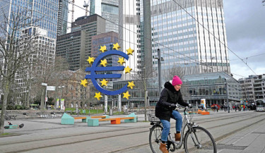 Eurozone business activity growth hits 11-month high in July