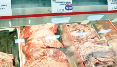 Australia lifts trade barriers on US beef