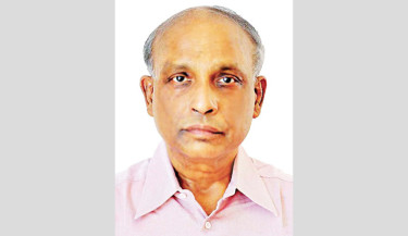 M Zubaidur Rahman elected Islami Bank chairman