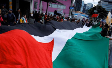 Brazil dares to face Trump's bullying by legally challenging Israeli genocide in Gaza