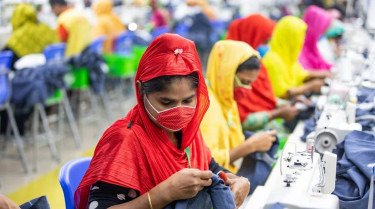 Lower tariffs for rivals emerge as key challenge for Bangladesh’s apparel sector