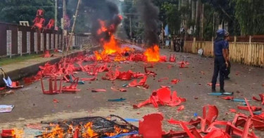 Govt forms probe commission over Gopalganj violence