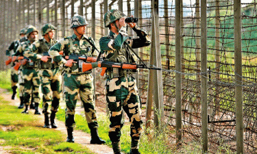 Death toll from BSF firing along Feni border climbs to two
