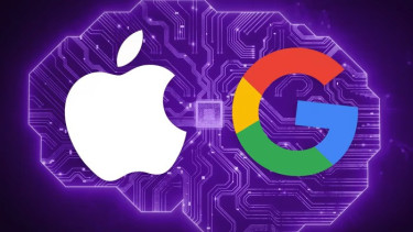 Apple and Google have 'effective duopoly' in UK, says regulator