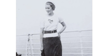 Donald Trump's mother: From a Scottish island to New York's elite