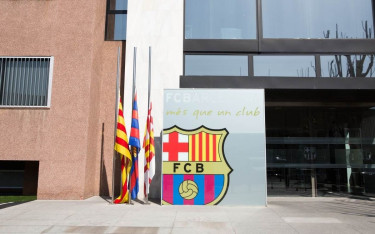 Barcelona confirm Japan friendly after resolving dispute
