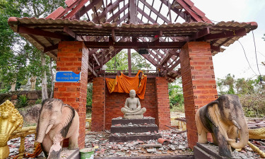 Thai-Cambodian conflict: China blames Western colonial legacy for dispute