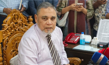 Want to help restore public trust through credible election: CEC