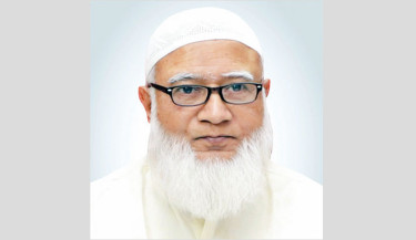 Jamaat controlled party, it can control country too: Shafiqur Rahman