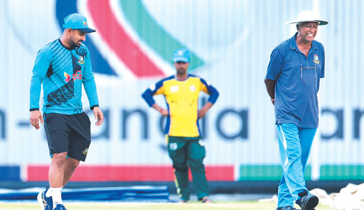 Mirpur wickets split opinions