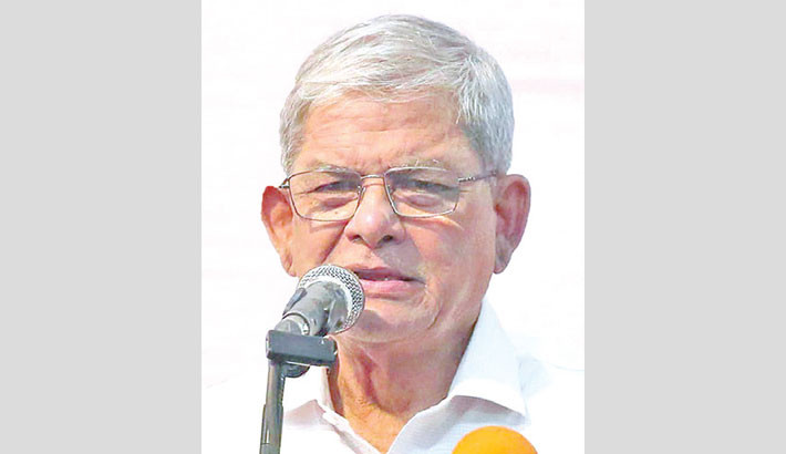 ‘Hold election immediately to restore democracy’