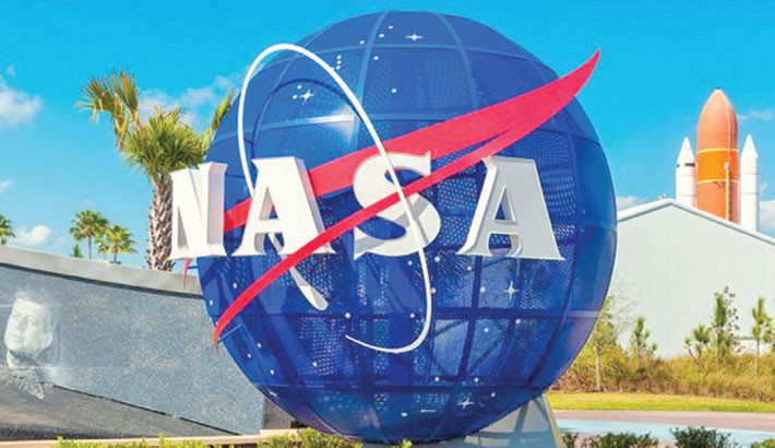 NASA says it will lose about 20% of its workforce