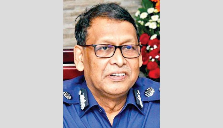 Honesty, hard work, dreams shape nation’s future: IGP