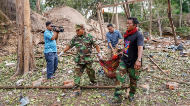 Death toll rises in Thai-Cambodian clashes despite ceasefire call
