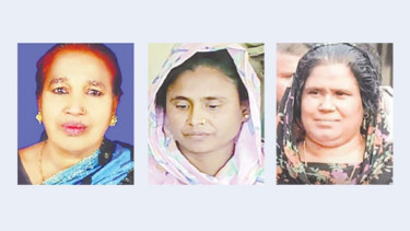 Monthly drug trade worth hundreds of crores in Gazipur